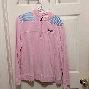Vineyard Vines 1/4 zip